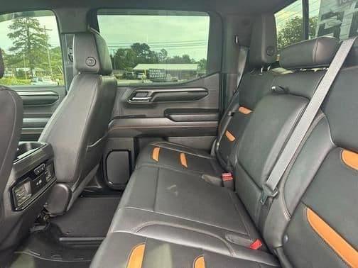 2022 gmc sierra 1500 at4 in eden isle, arkansas