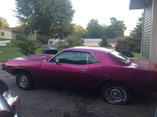 74 cuda 360 4 speed charger challenger trans am 70 71 72 72 grand national z28
