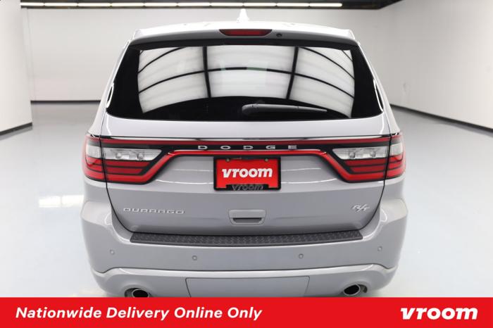used 2019 dodge durango r/t billings, mt 59101 for sale in billings, montana
