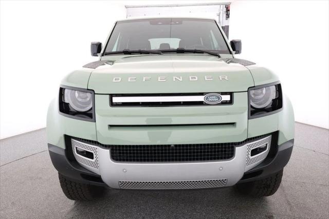 2023 land rover defender 110 75th edition