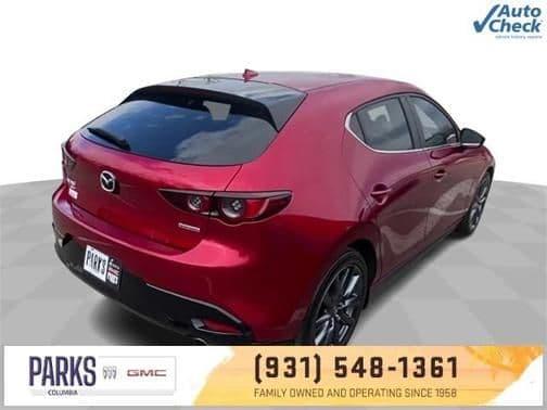 2019 mazda mazda3 awd w/preferred package in columbia, tennessee