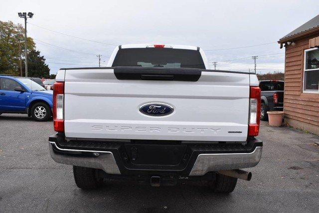 used 2017 ford f250 xlt kernersville, nc 27284 for sale in guthrie, north carolina