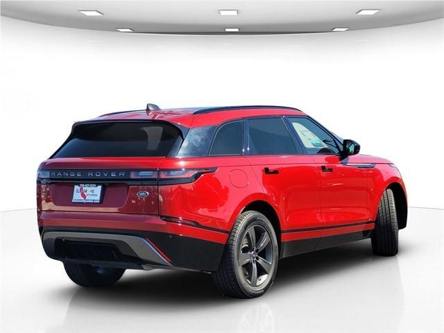 2020 land rover range rover velar s r-dynamic