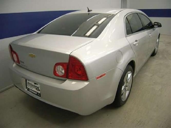 2010 chevrolet malibu lt w/1lt in richmond, va