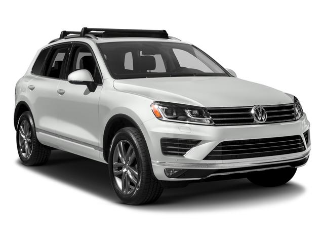 2017 volkswagen touareg v6 executive