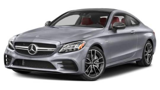 2022 Mercedes-Benz C-Class