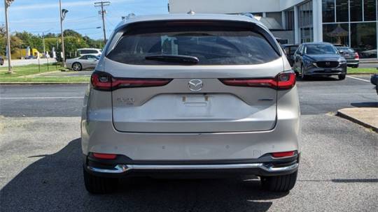 2024 Mazda CX-90