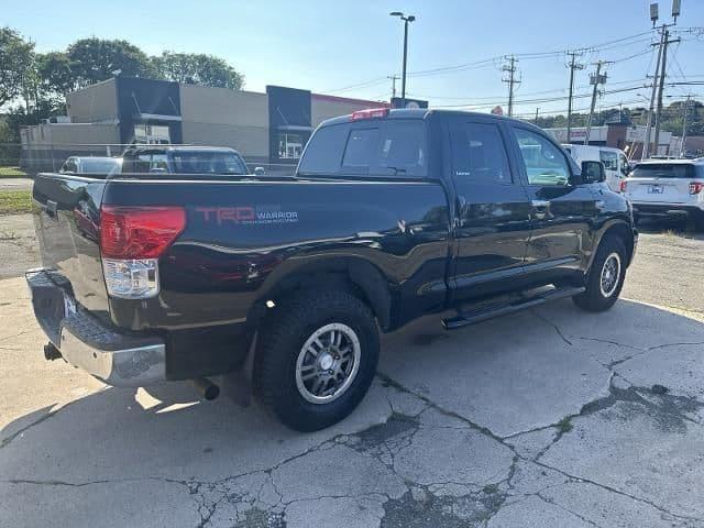 2013 toyota tundra limited in new haven, connecticut