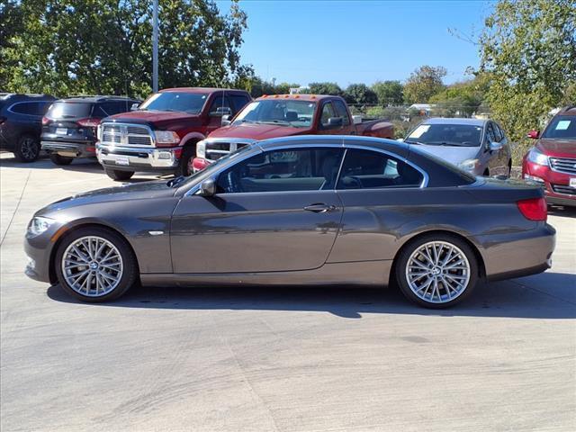 2011 bmw 335 i