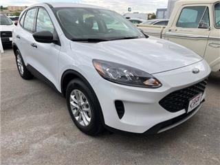 2021 Ford Escape s