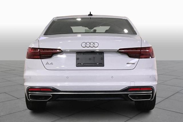 2021 audi a4 45 s line quattro premium