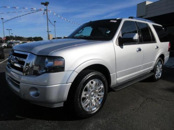 2011 ford expedition limited 4x2 limited 4dr suv for sale in brandon, mississippi