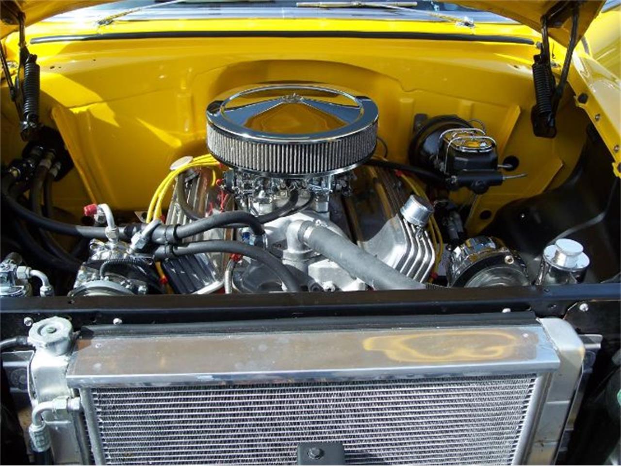1955 chevrolet 210
