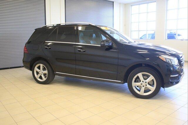 used 2016 mercedes-benz gle 350 las cruces, nm 88005 for sale in las cruces, new mexico