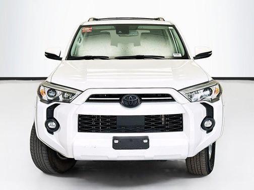2022 toyota 4runner