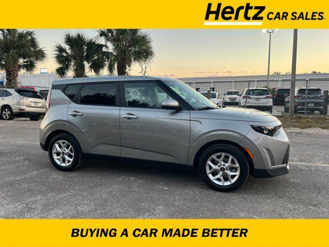2024 kia soul