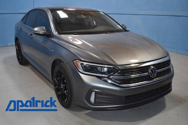 2022 volkswagen jetta 1.5t sel