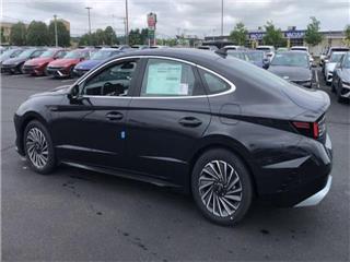 2024 Hyundai Sonata limited