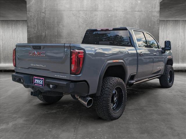 2023 gmc sierra 2500 denali