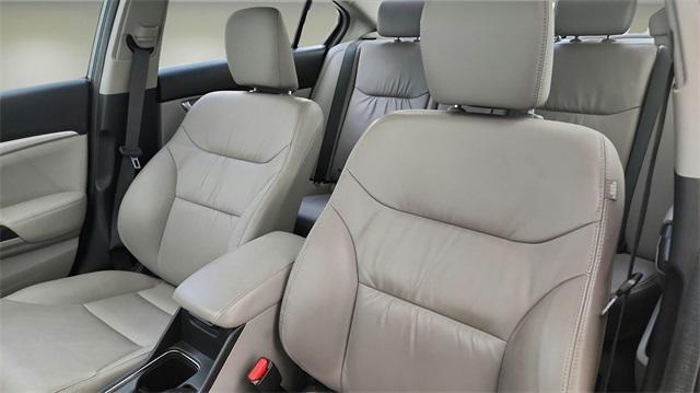 2013 honda civic ex-l