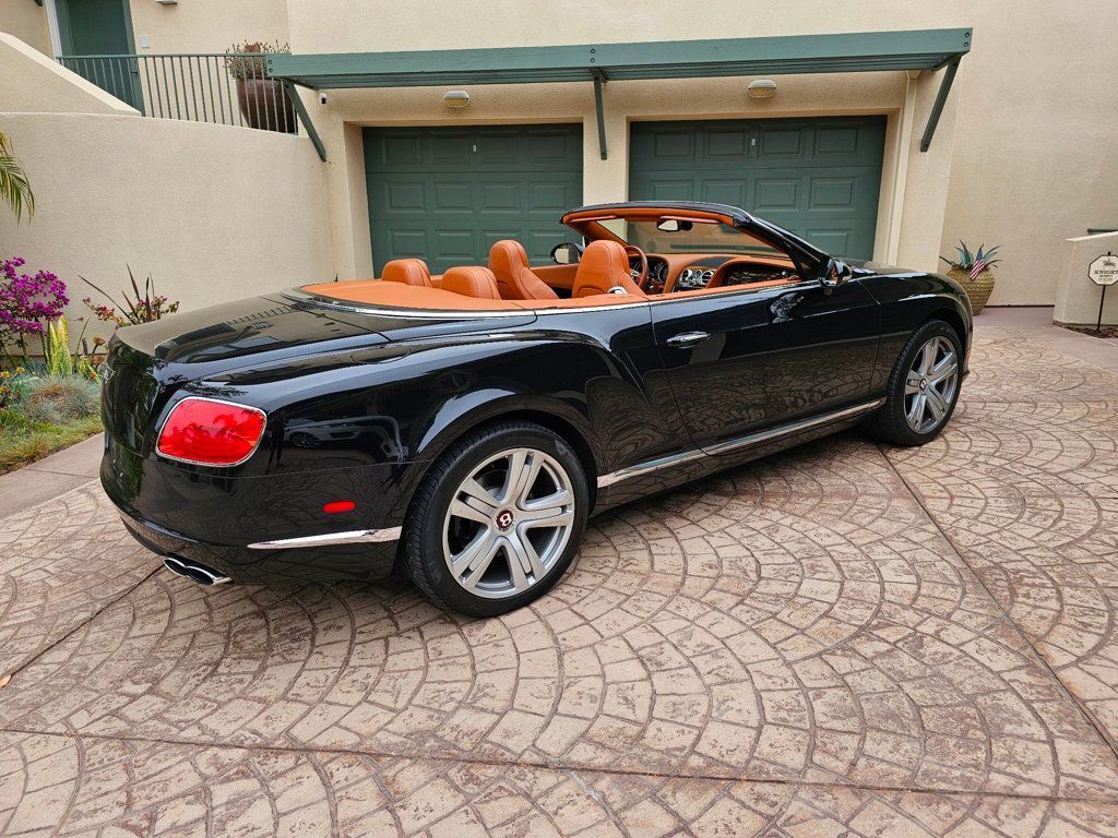 2013 bentley continental gt v8 2013 bentley gtc