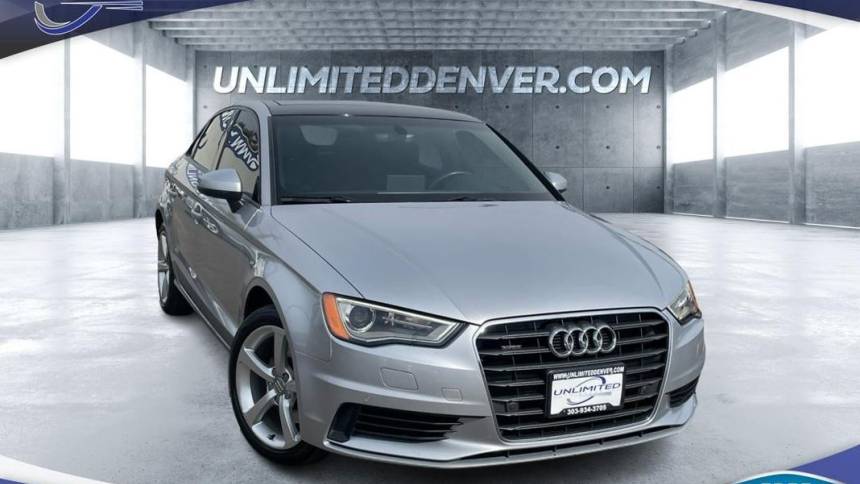 2016 audi a3 2.0t quattro premium