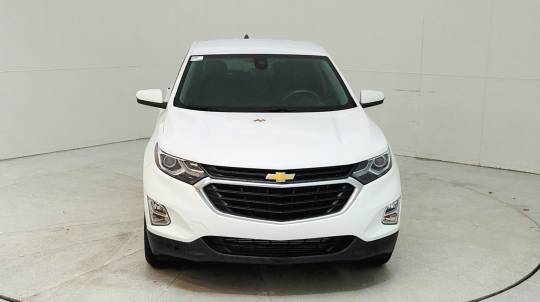 2021 Chevrolet Equinox
