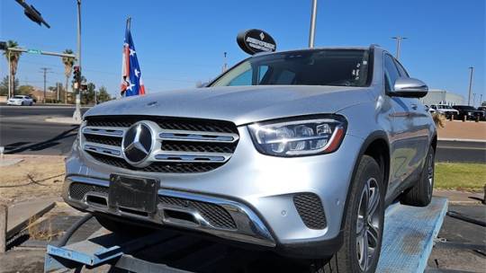 2022 mercedes-benz glc glc 300 4matic