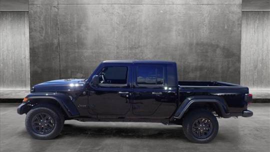 2024 Jeep Gladiator