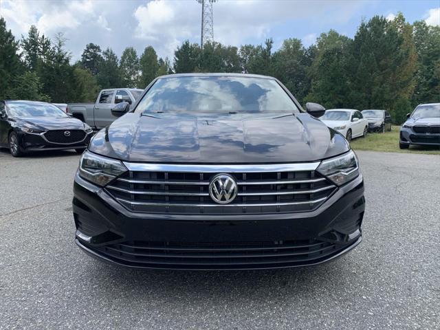 2021 volkswagen jetta 1.4t s