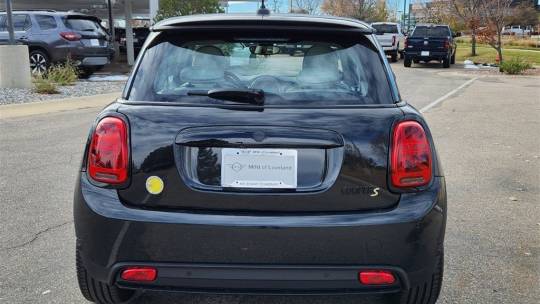 2024 Mini Hardtop