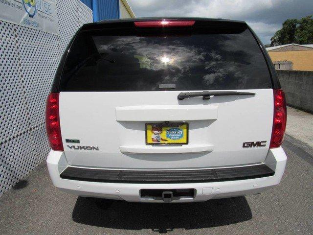 used 2011 gmc yukon 4wd slt plus melbourne, fl 32904 for sale in melbourne, florida
