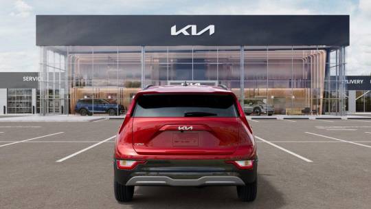 2024 Kia Niro