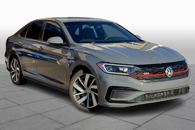 2021 volkswagen jetta gli 2.0t s