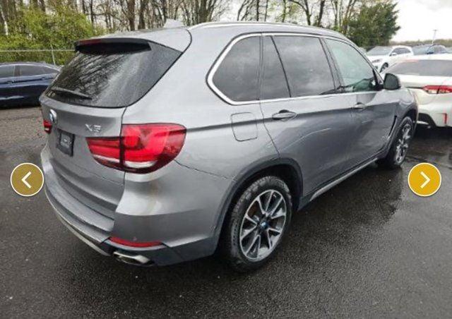 2018 bmw x5 xdrive35i in waldorf, maryland