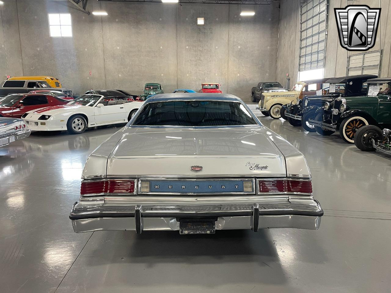 for sale: 1978 mercury grand marquis in o'fallon, illinois for sale in o fallon, il