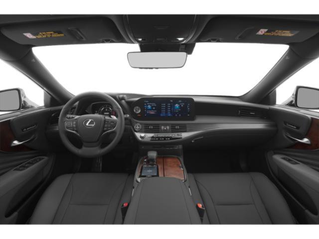 2021 lexus ls 500 base