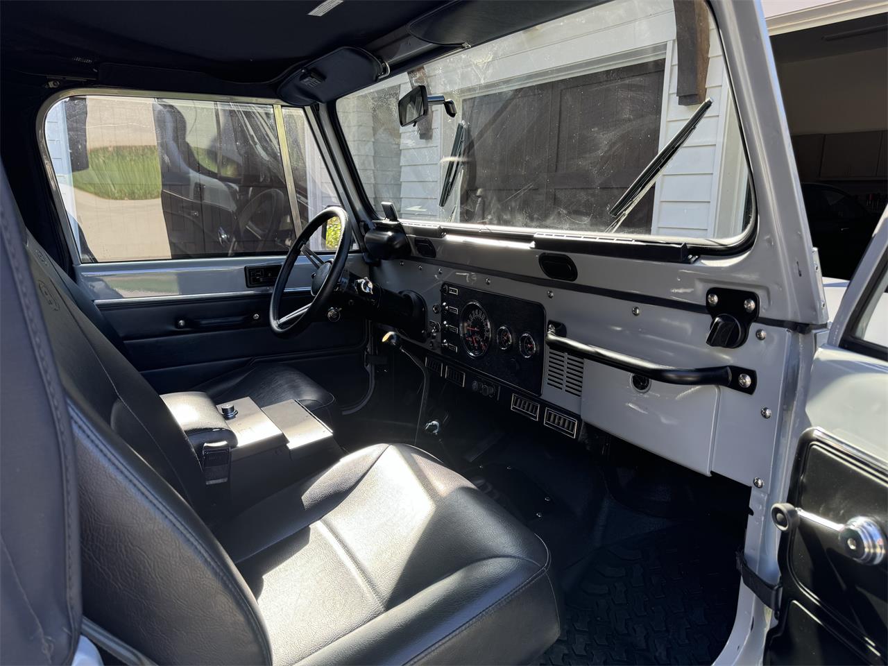 1986 jeep cj7