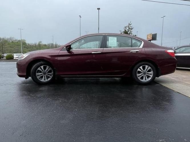 2014 honda accord lx sedan 4d in nicholasville, kentucky