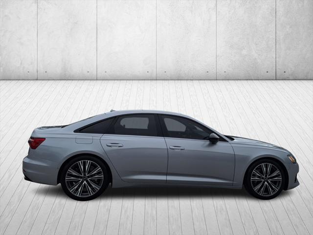 2021 audi a6 45 sport premium
