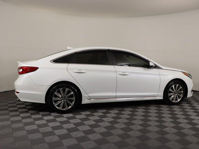 certified 2015 hyundai sonata sport cookeville, tn 38501 for sale in algood, tennessee