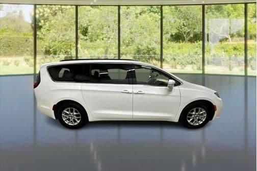 2022 chrysler pacifica touring l in fort wayne, indiana