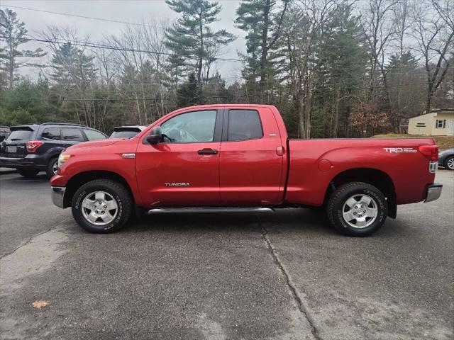 2013 toyota tundra grade