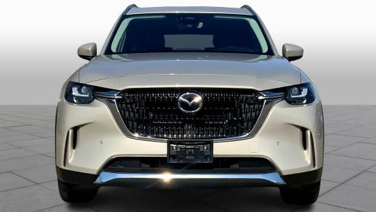 2024 Mazda CX-90
