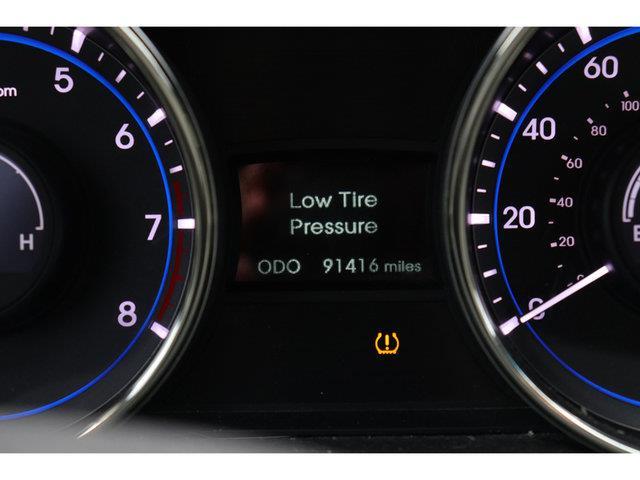 2012 hyundai sonata gls gls 4dr sedan 6m for sale in henderson, nevada