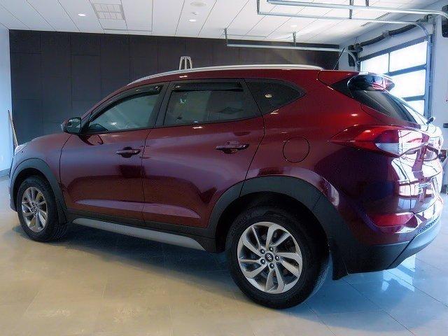 used 2017 hyundai tucson se hurlock, md 21643 for sale in hurlock, maryland