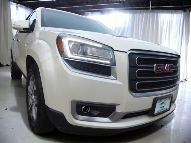 2015 gmc acadia slt-1