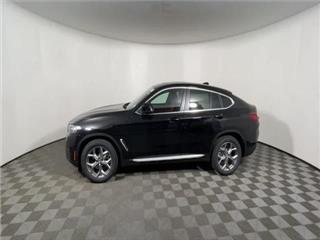 2025 BMW X4 xdrive30i