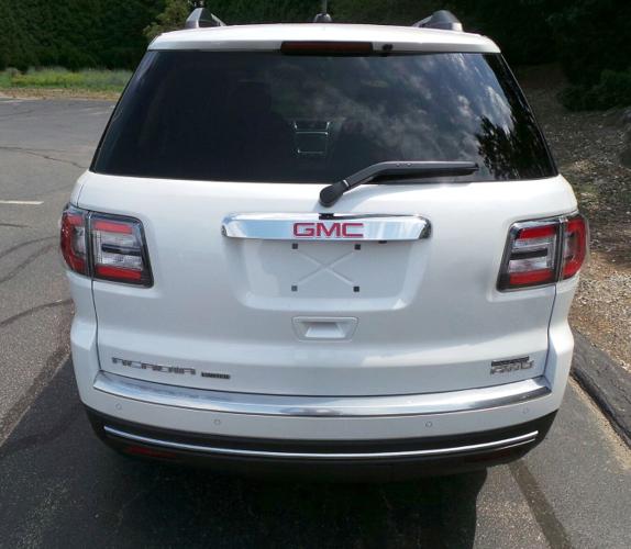 used 2017 gmc acadia limited awd slt norwood, ma 02062 for sale in norwood, massachusetts