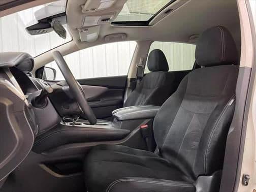2020 nissan murano s fwd in adel, iowa
